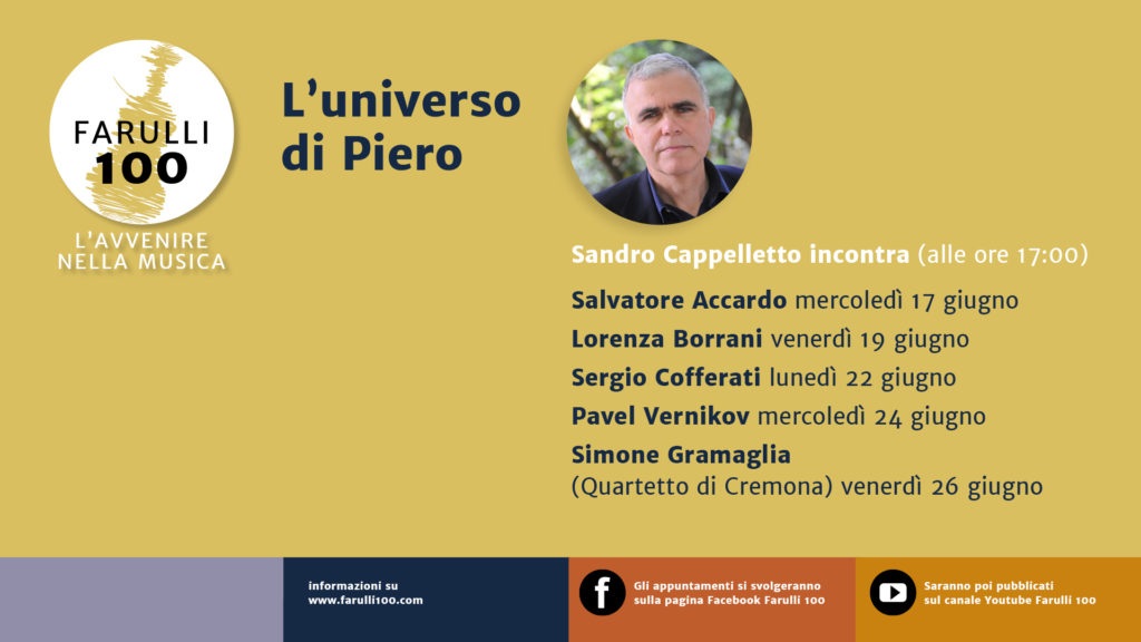 L Universo Di Piero Farulli100